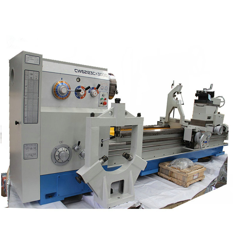 Lathe lourde CW60123C