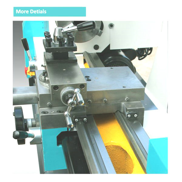 Machine à plusieurs usage MP250C