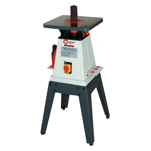 Machine de ponçage de broche oscillante MM326