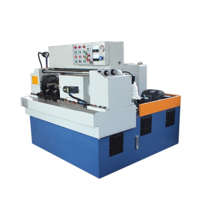 Z28-250 Machine de roulement de filetage hudraulique de type