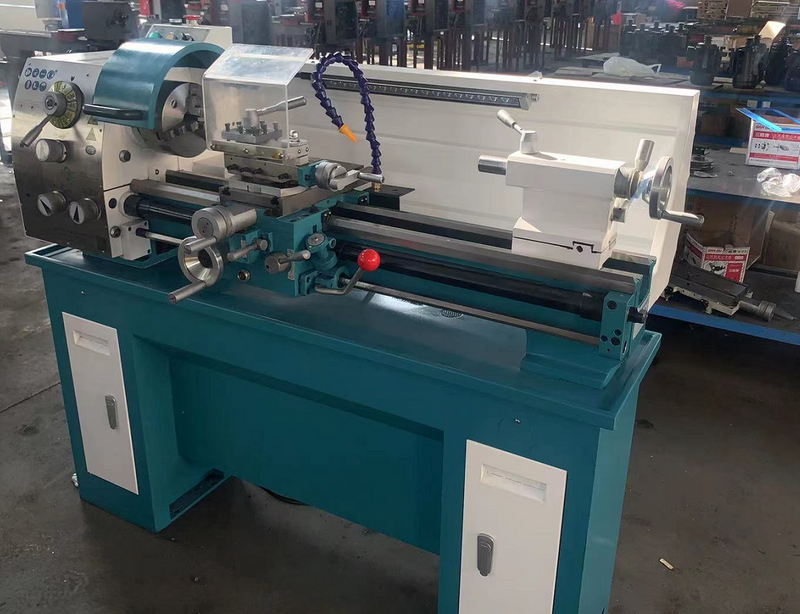 Banc Lathe ML310VX610 (VARIO) 