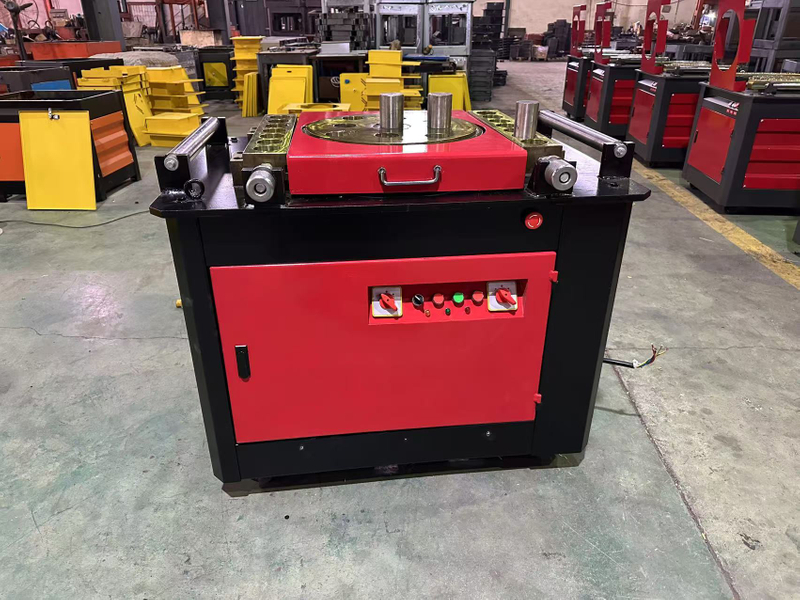  Rebar Bender GW55