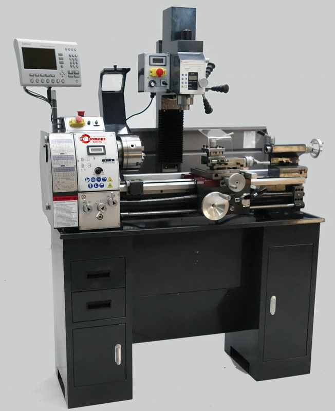 Mutipurpose combiné de tour de tour Centre290vfx700 vario