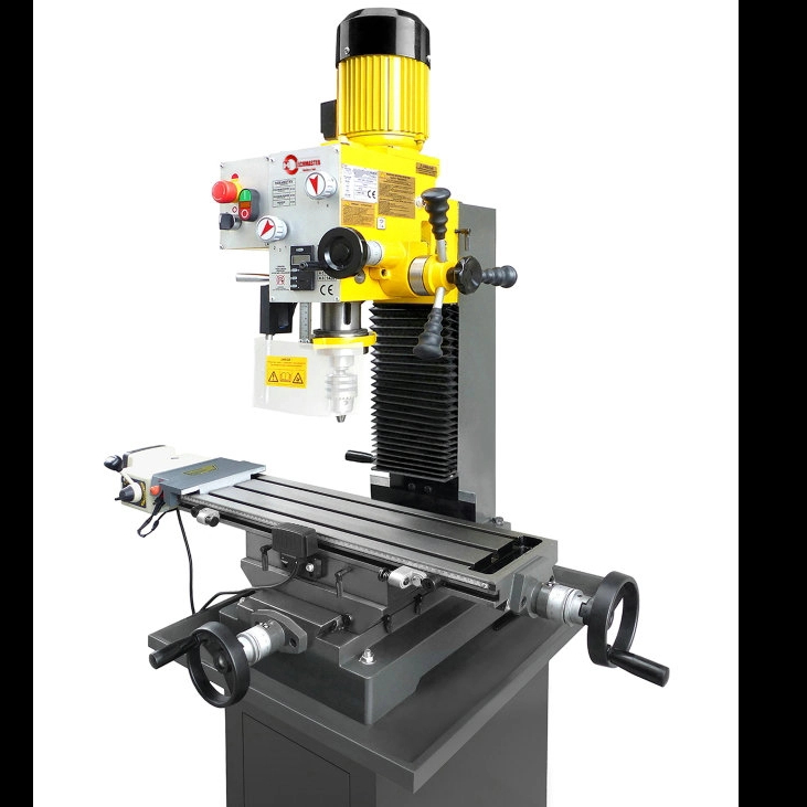 Machine de forage entièrement industrielle ZX7032G / 1