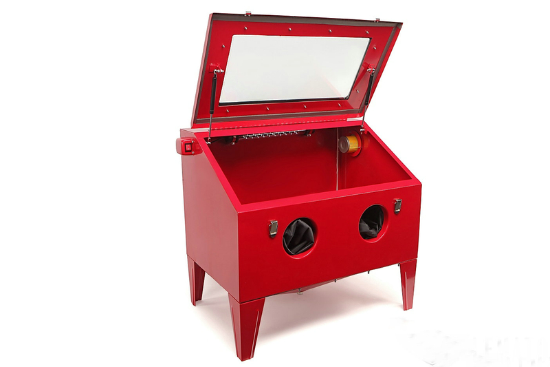 Sandblaster SBC190