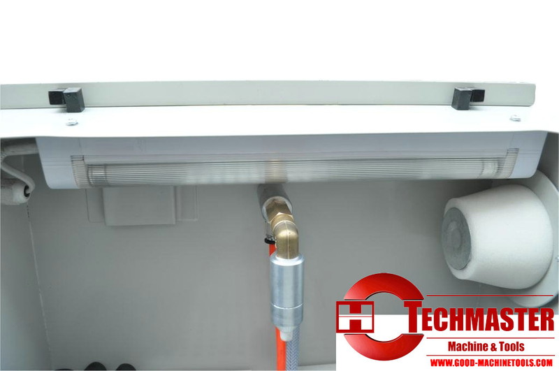 Sandblaster SBC30