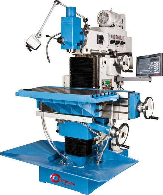 Machine à outils x8140 WQ