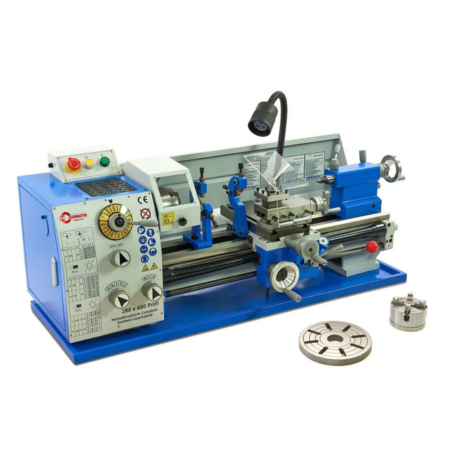 280G compléto