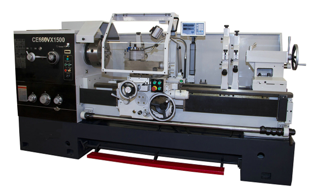 Tour parallèle ce660v x 1500