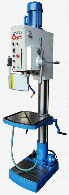 Machine de forage léger Z5032