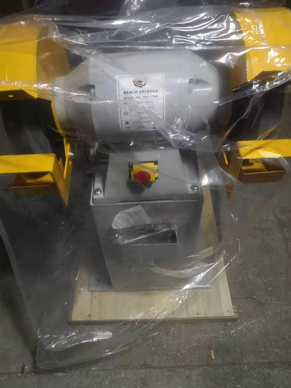 Grinder industriel lourd HC-3000