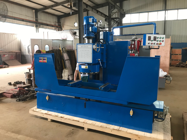 Machine de meuling de surface de la surface du cylindre 3M9735B