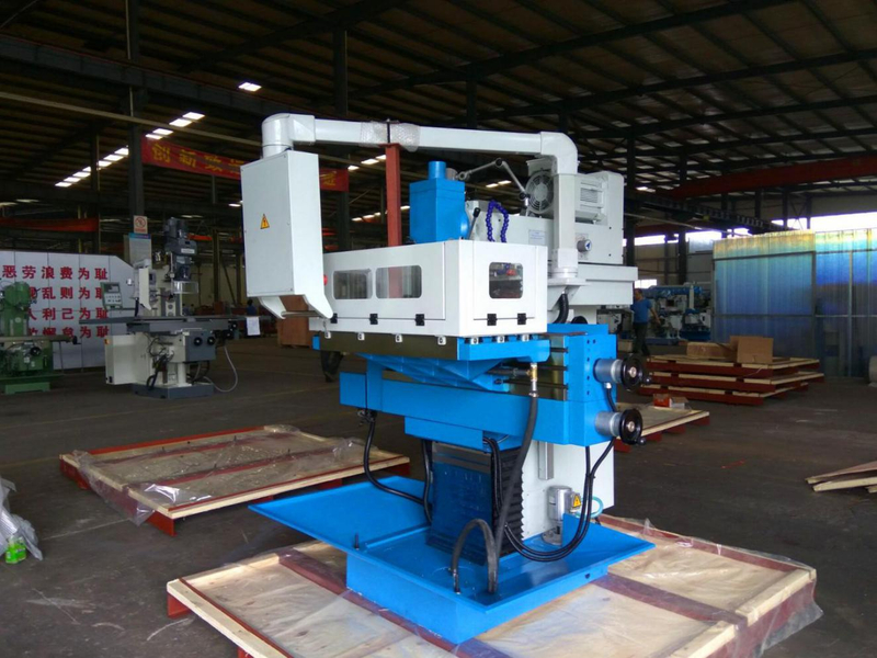 Machine à outils xl8140