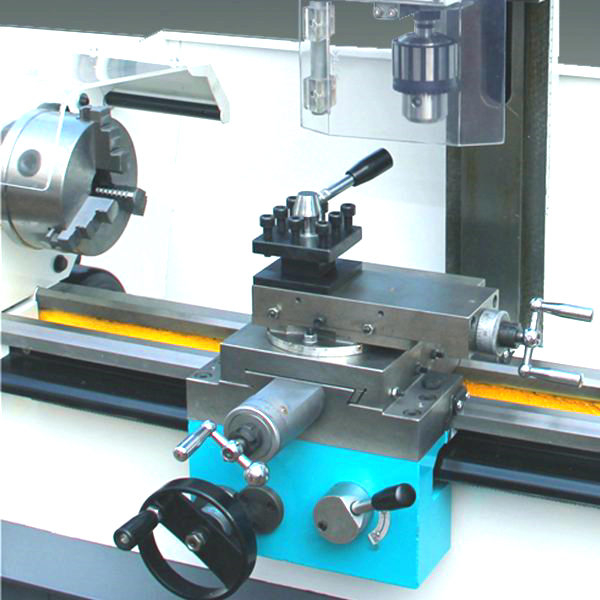 Machine à plusieurs usage MP250C