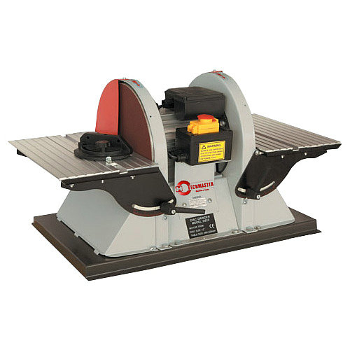 Pandiner DS12A 12 ″ avec des tables à double alu