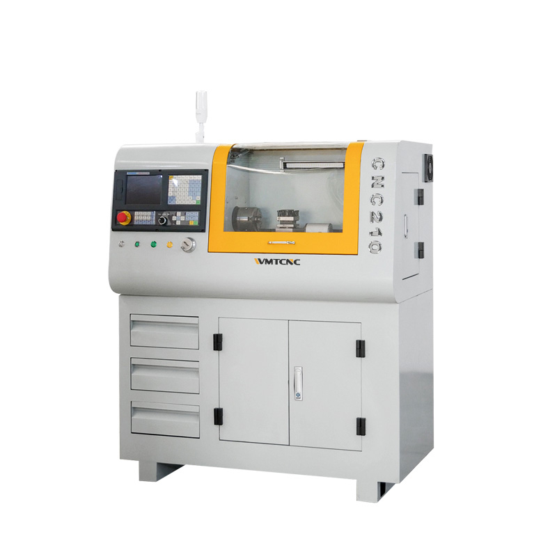 CNC210 Lathe WT