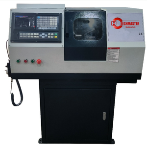 CNC 210 Contrôle numérique 