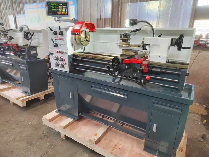 C360-1000 Lathe de précision à grande vitesse