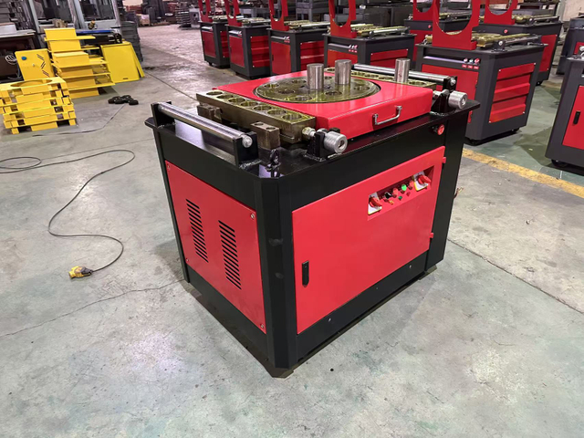  Rebar Bender GW55