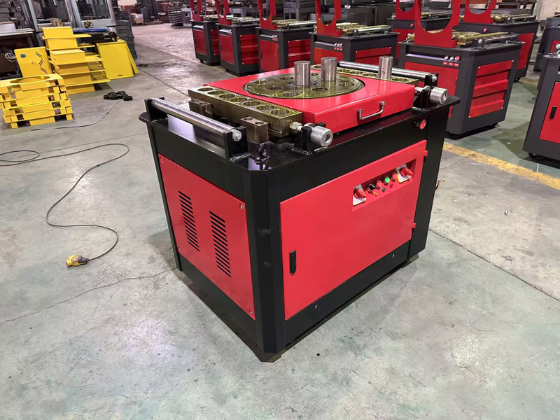  Rebar Bender GW55