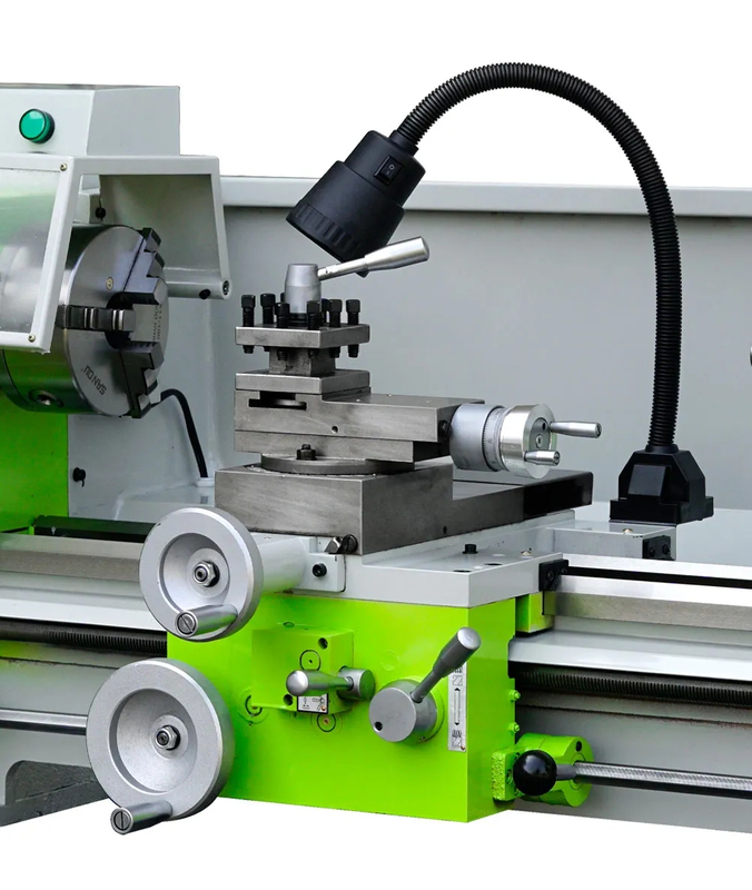  Broche CJM360C 600 mm 40 mm 