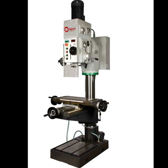 Machine de forage industrielle ZX5040A