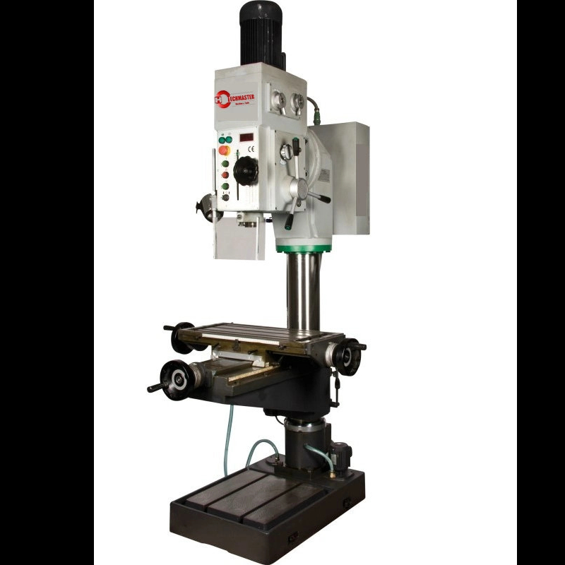 Machine de forage industrielle ZX5040A