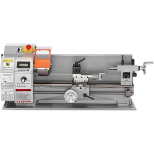 Lathe de banc 7 'x16 ' (180x400 mm)