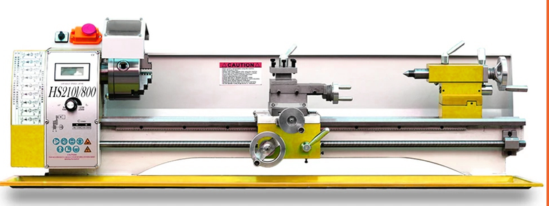 HS210L / 800mm 1100W MOTEUR sans balay