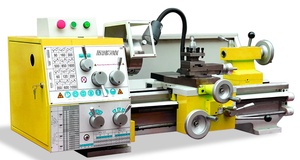 HS320B / 750mm MT5 SPINDE 750W MOTEUR MOTEUR MOTEUR