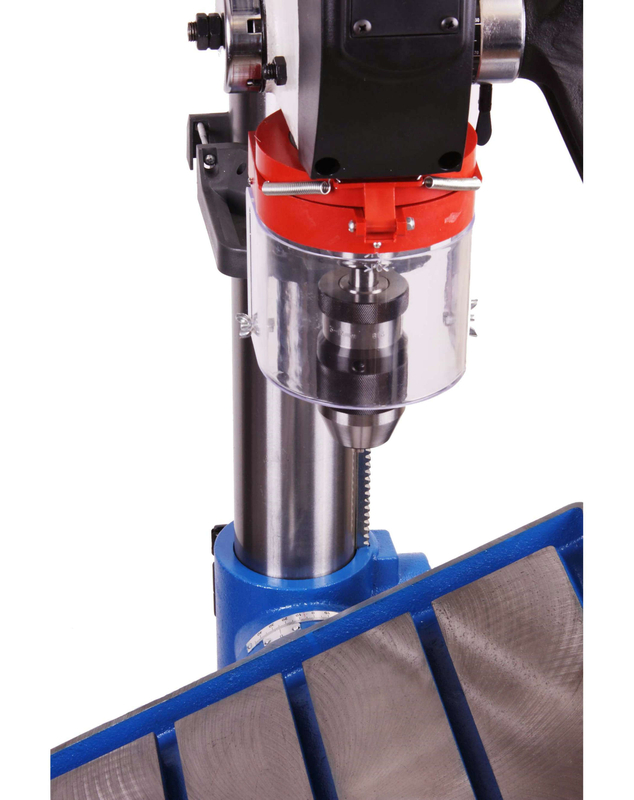 Drill Press populaire DP51020F