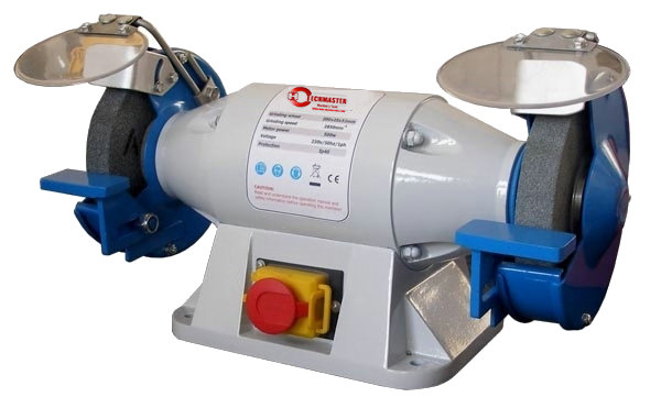 MD3215HD / MD3217HD Industriel Banc Grinder 