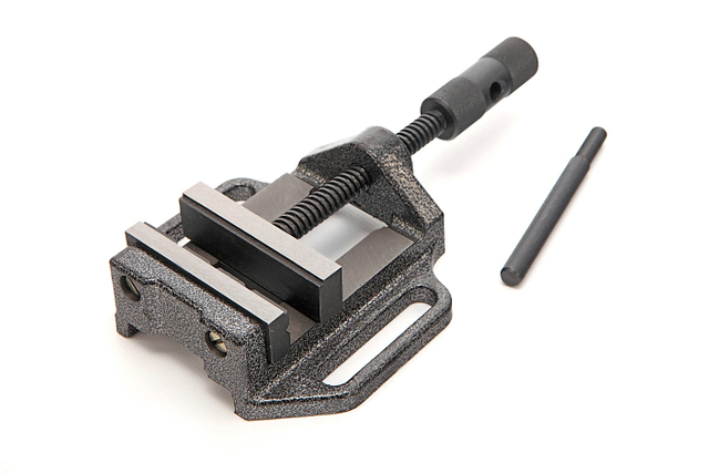 Type 5 Boorklem (modèle Klein)