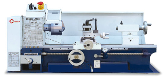Lathe de banc de norton (vitesse variable))