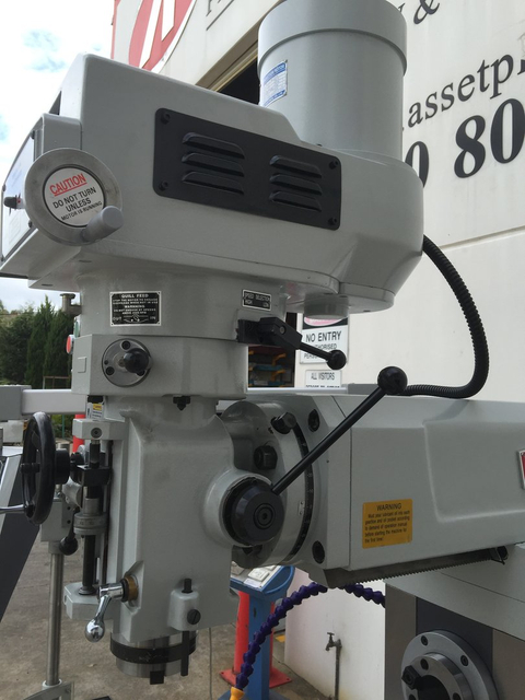 Misoning de tourelle verticale et horizontale, lecture numérique à 3 axes, x6336vario