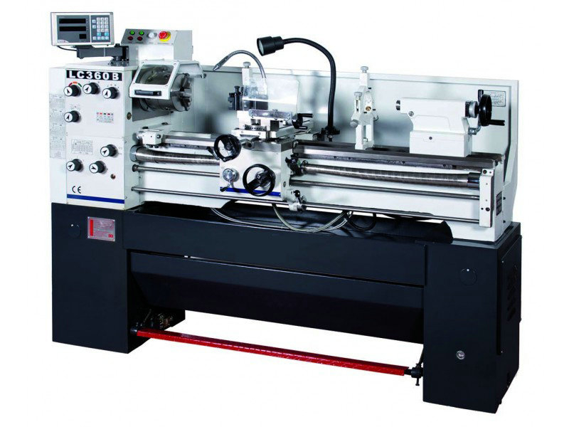 Tour parallèle lc360x1000 
