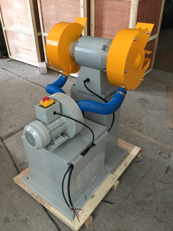 Grinder industriel lourd HC-3000