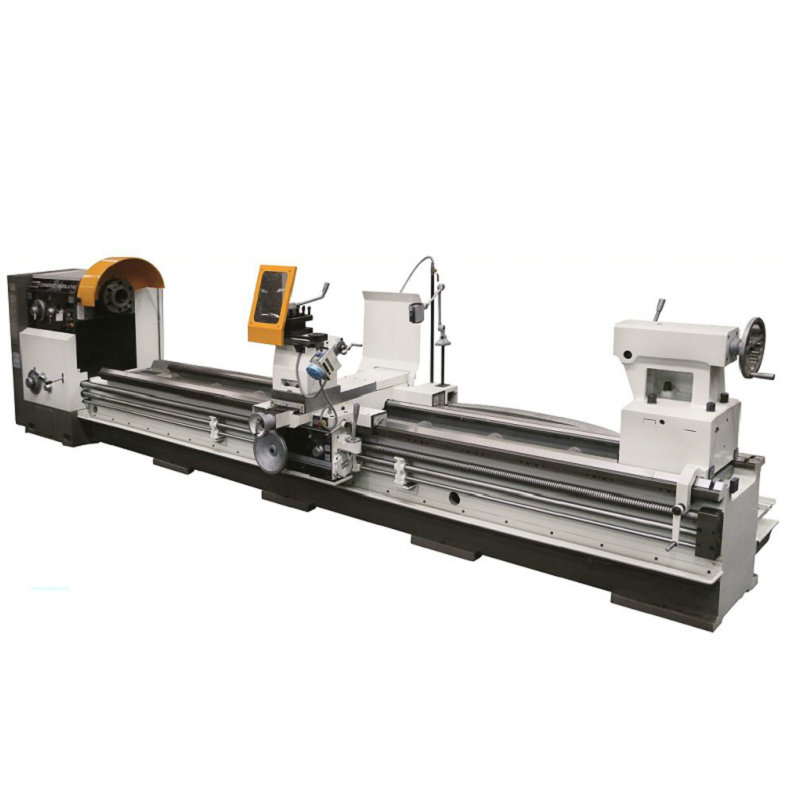 Lathe robuste CW62123C-3000 par broche 130 mm 