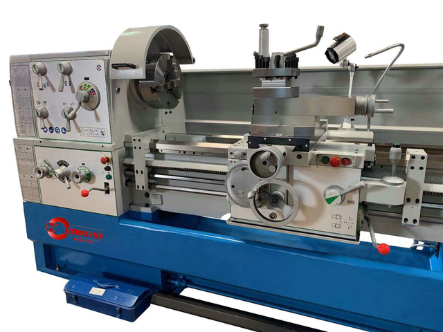 Tour industriel C6266A x3000