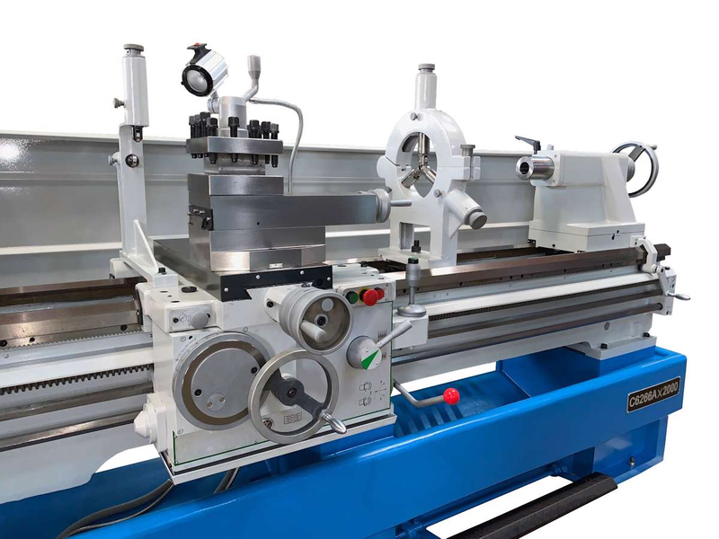 Tour industriel C6266A x3000