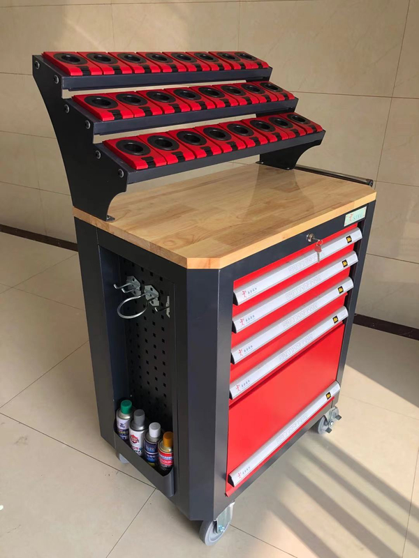 Accessoires de la série d'armoires 