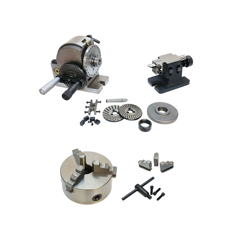 Diviser Head-BS-0 BS-1 