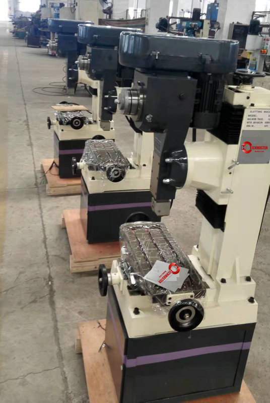  Petite machine à intervalle de fente XC-100 / XC-125