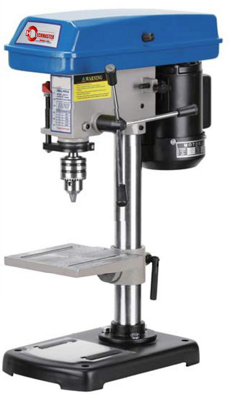 Perceuse sous le zj4113
