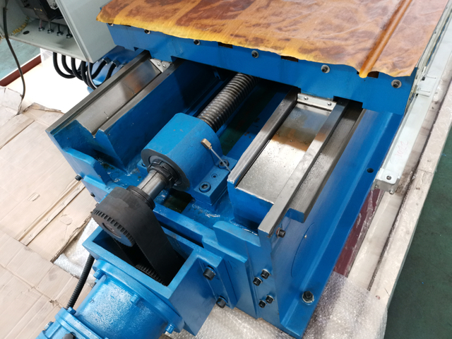 Moulin à portique de type gantry x2008