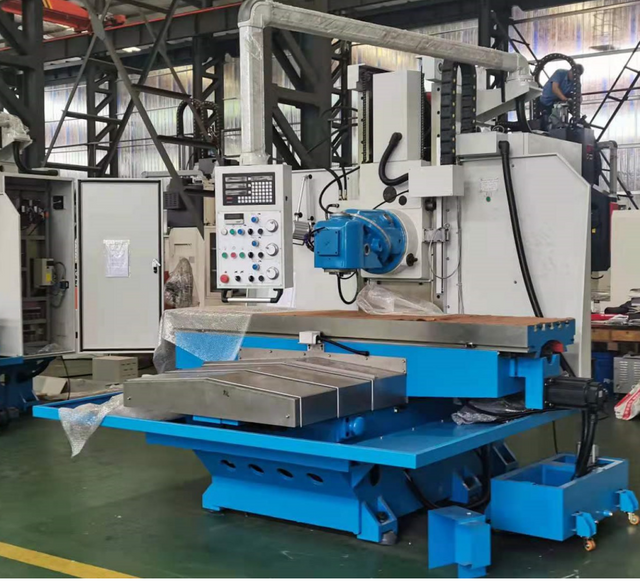 Broyage universel x716