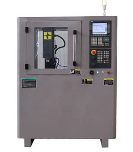 CNC Milling Machine XK7113 avec 4ème axe Optiona