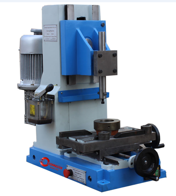  Petite machine à fentes B5012
