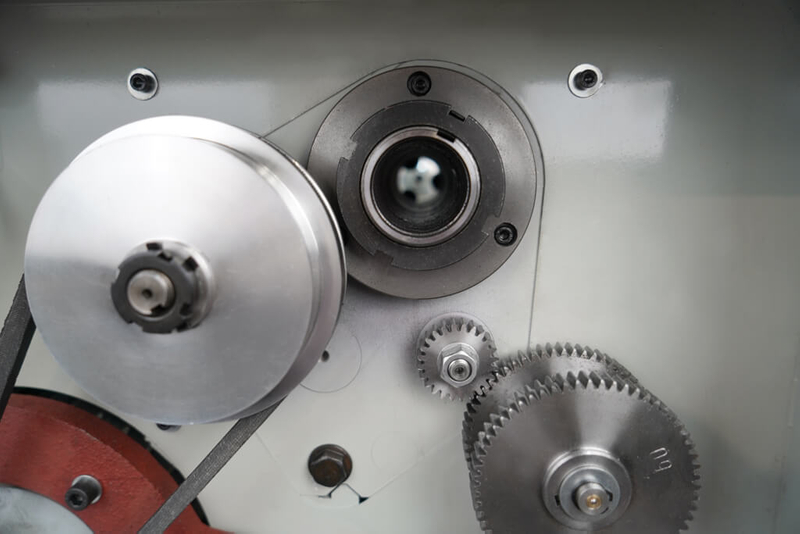 BL330 Plus Lathe 750 mm / 900 mm 