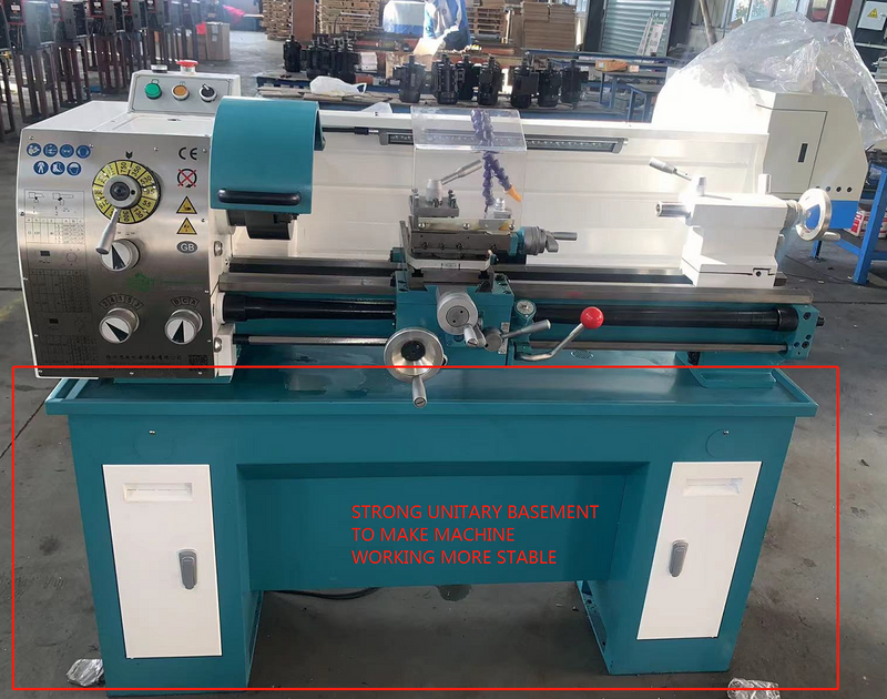 Banc Lathe ML310VX610 (VARIO) 